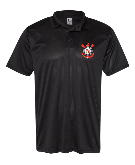 Corinthian’s Polos