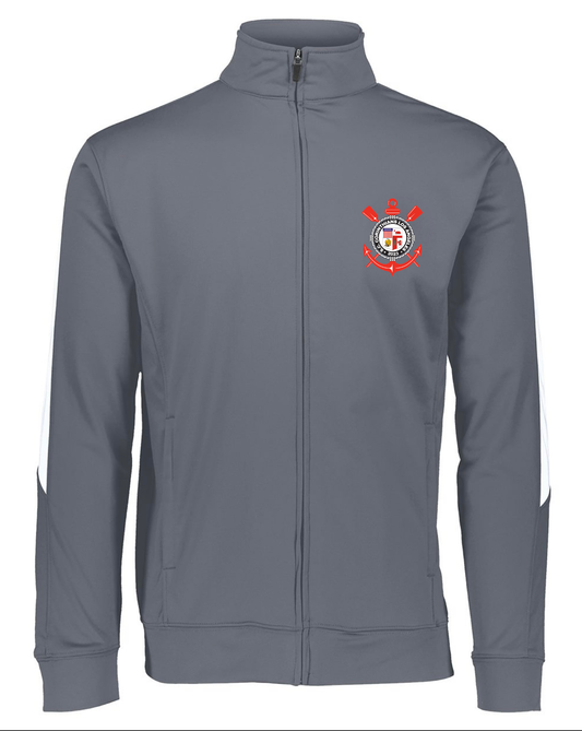 Corinthian’s Jacket