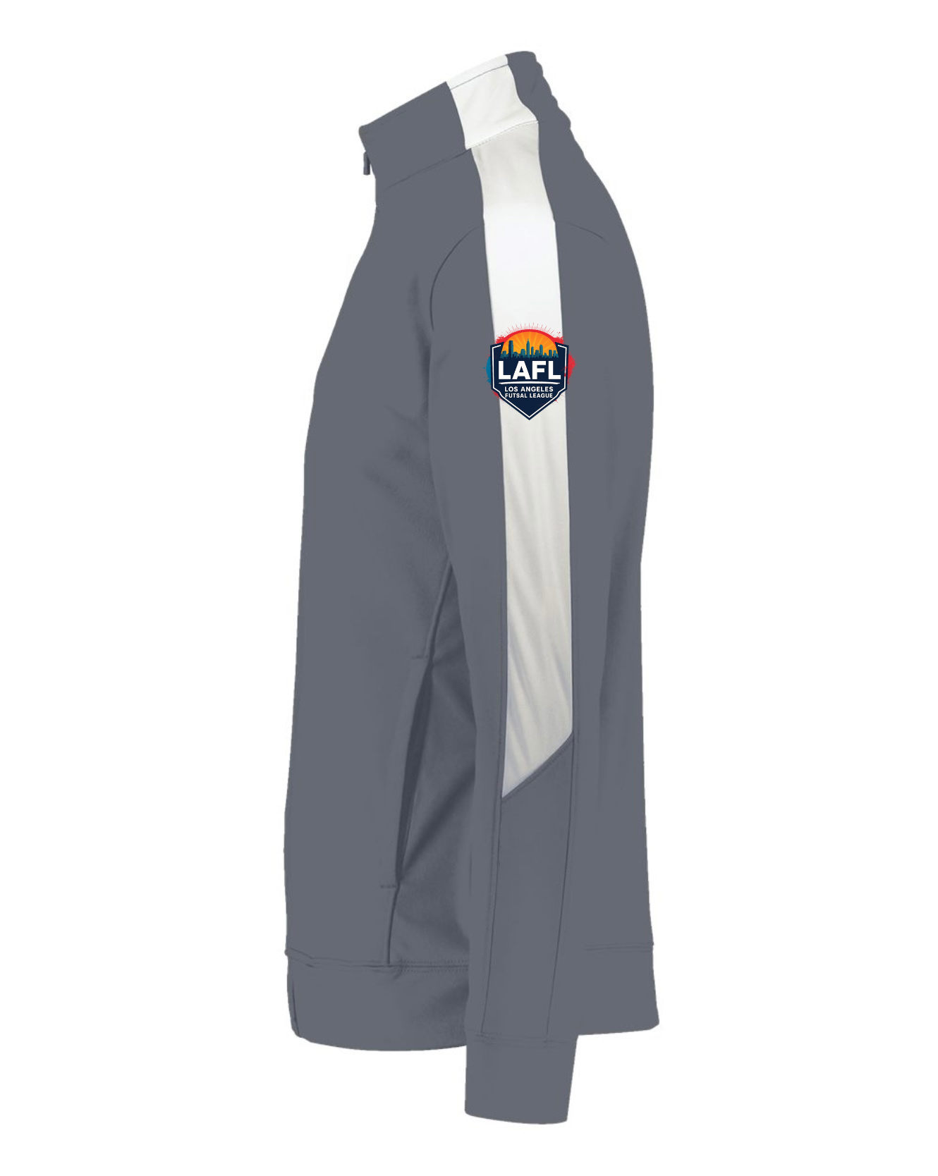 Corinthian’s Jacket