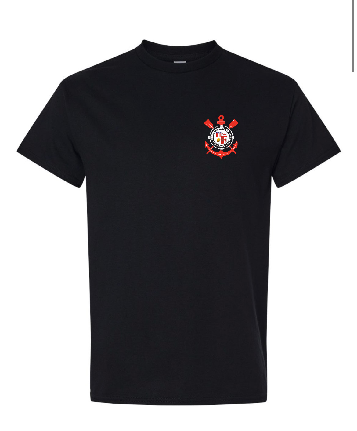 Corinthian’s Cotton T-Shirt