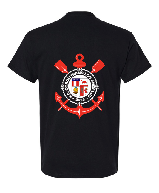 Corinthian’s Cotton T-Shirt