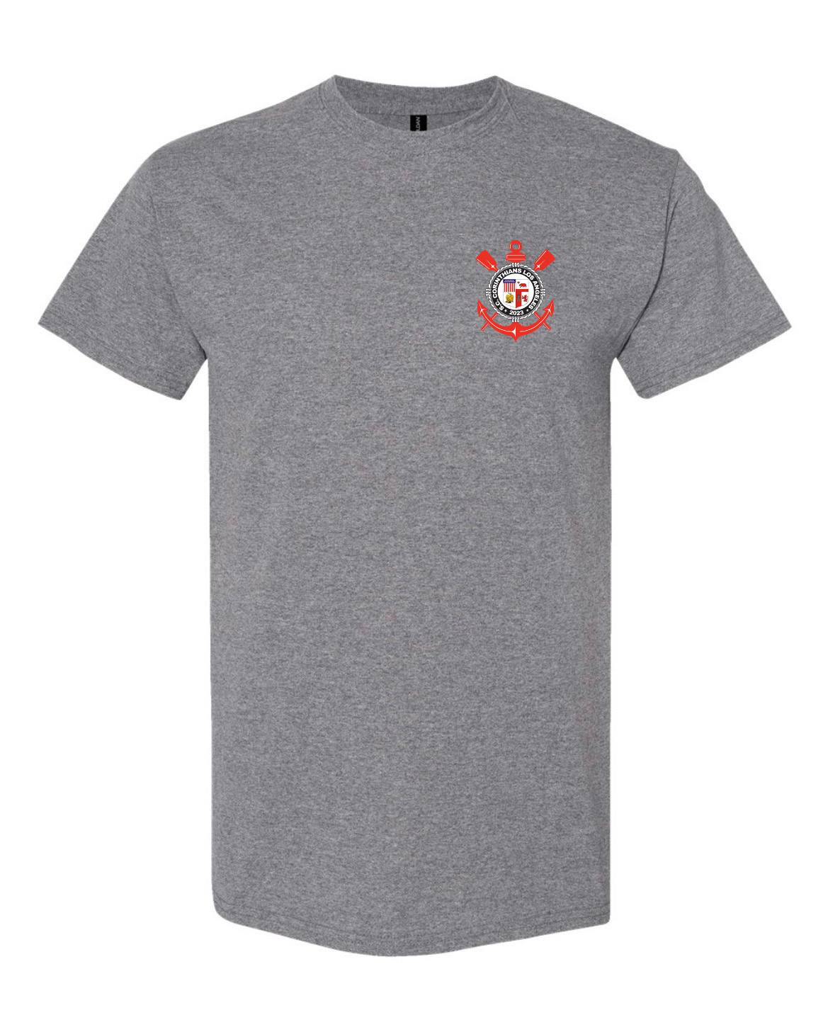 Corinthian’s Cotton T-Shirt