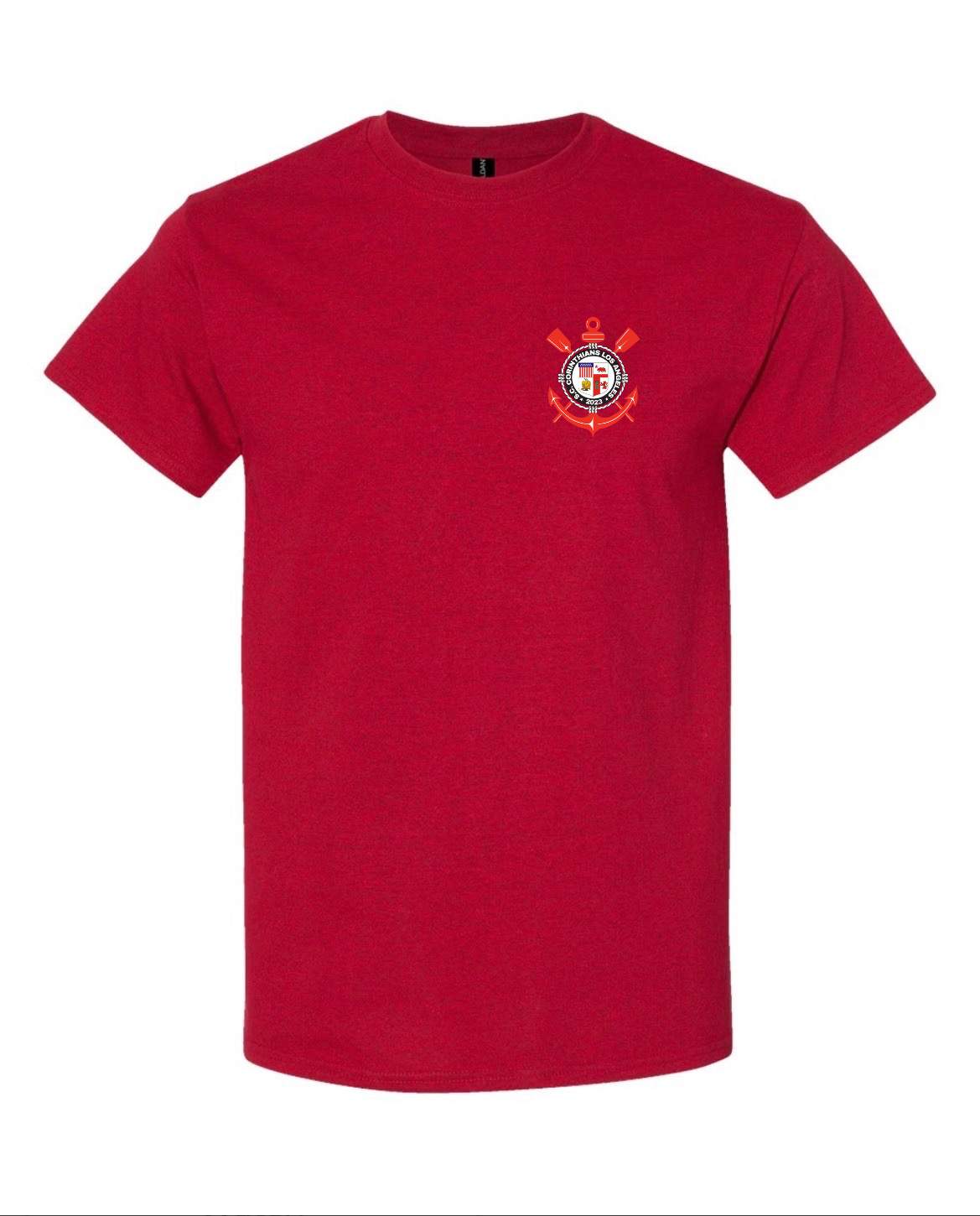 Corinthian’s Cotton T-Shirt