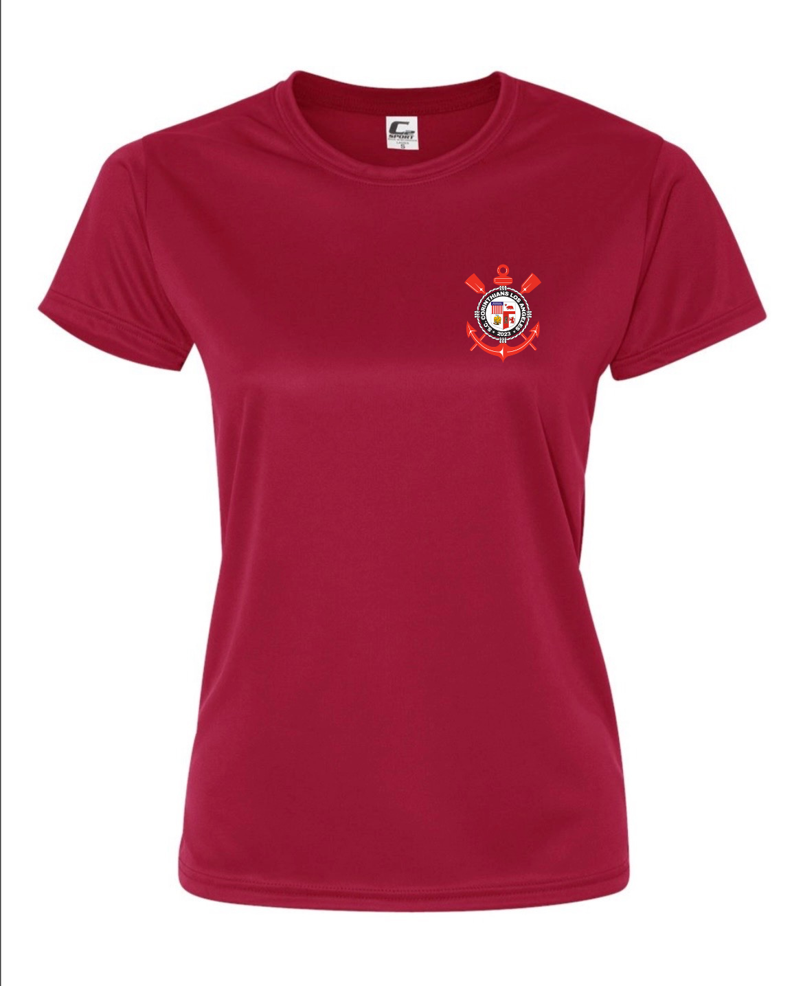 Corinthian’s Poly Top