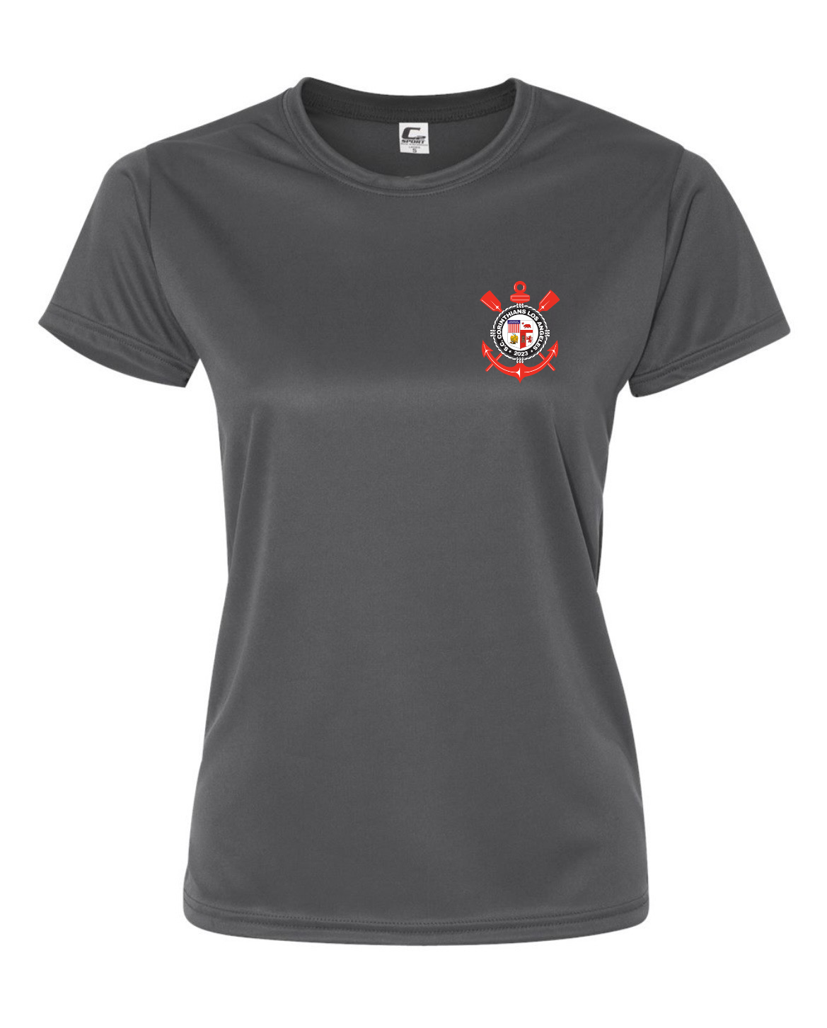 Corinthian’s Poly Top