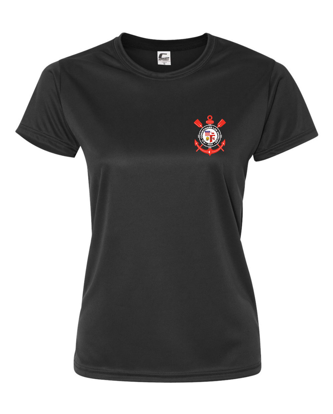 Corinthian’s Poly Top