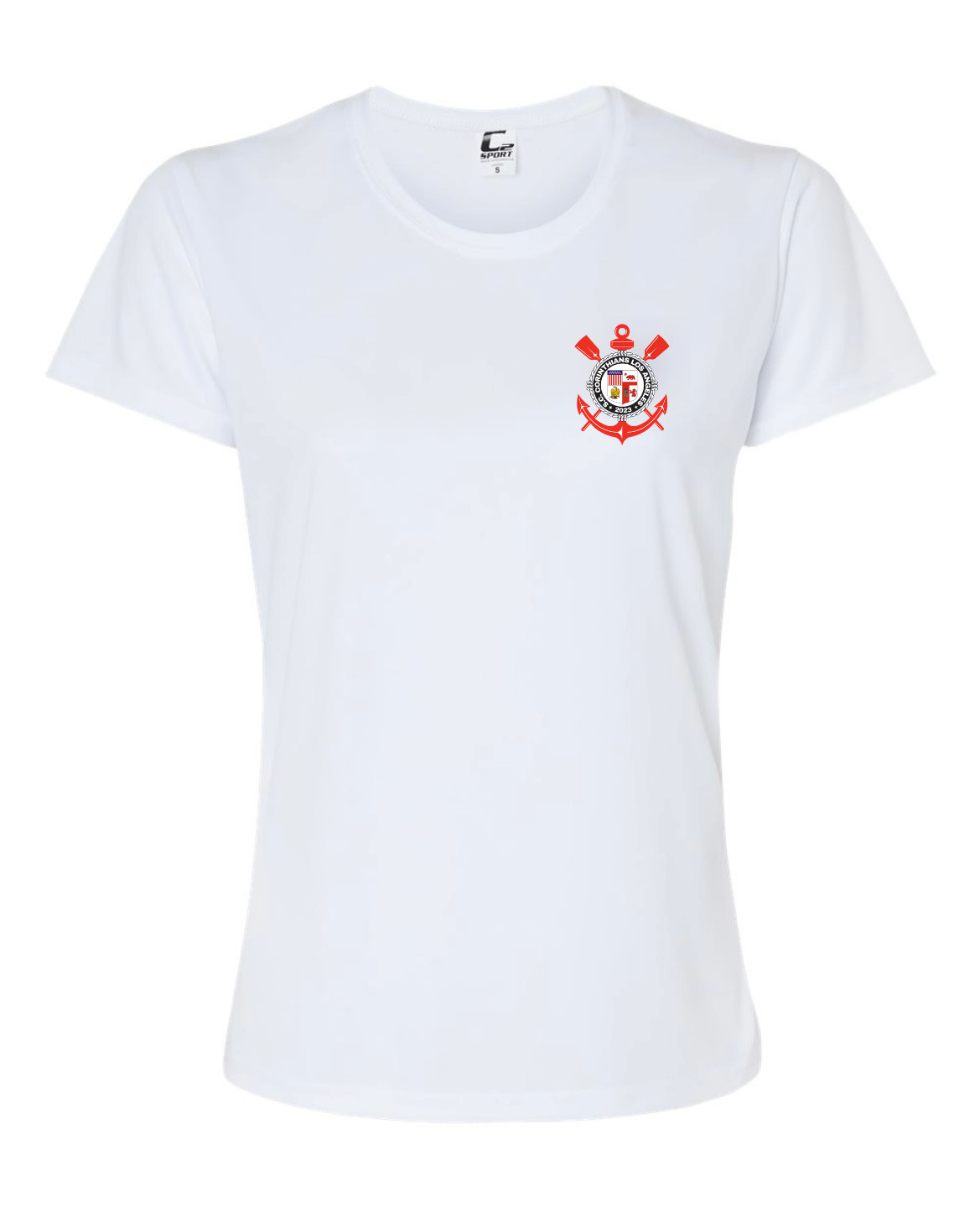 Corinthian’s Poly Top