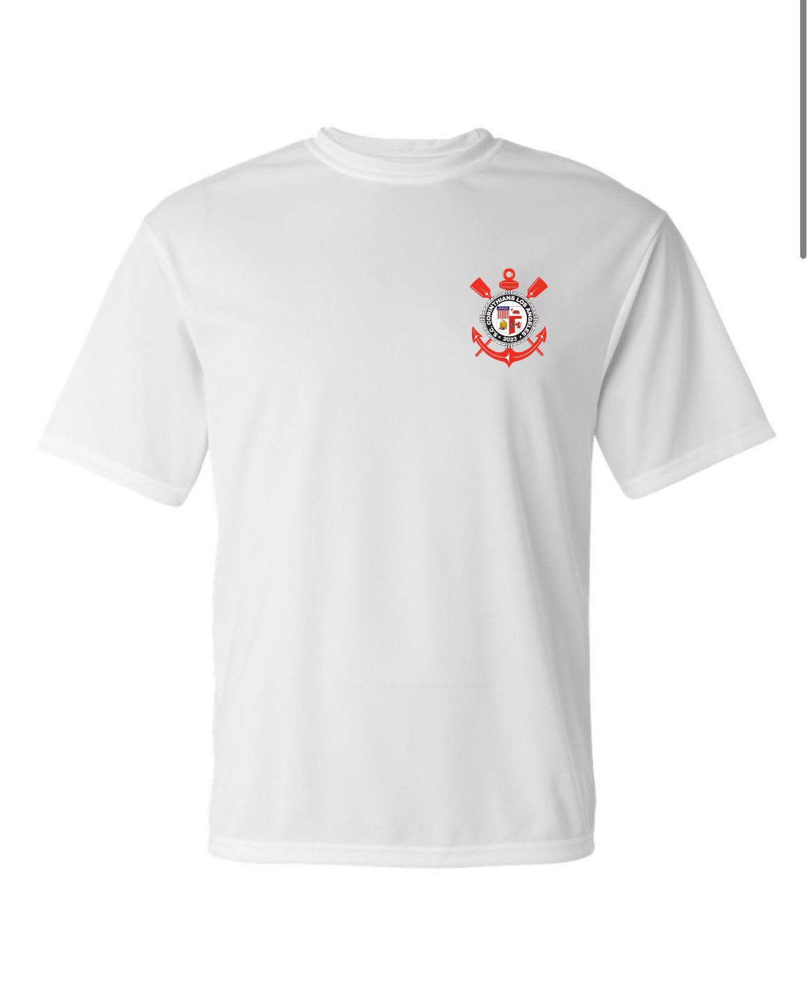 Corinthian’s Poly Top