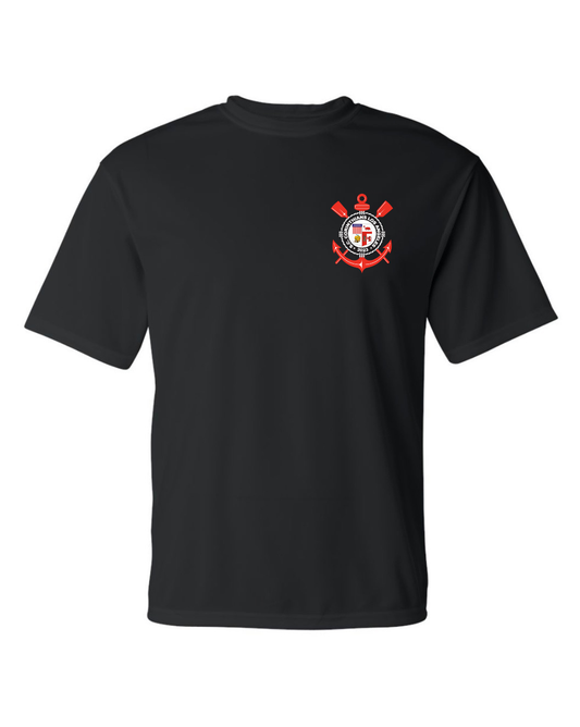 Corinthian’s Poly Top