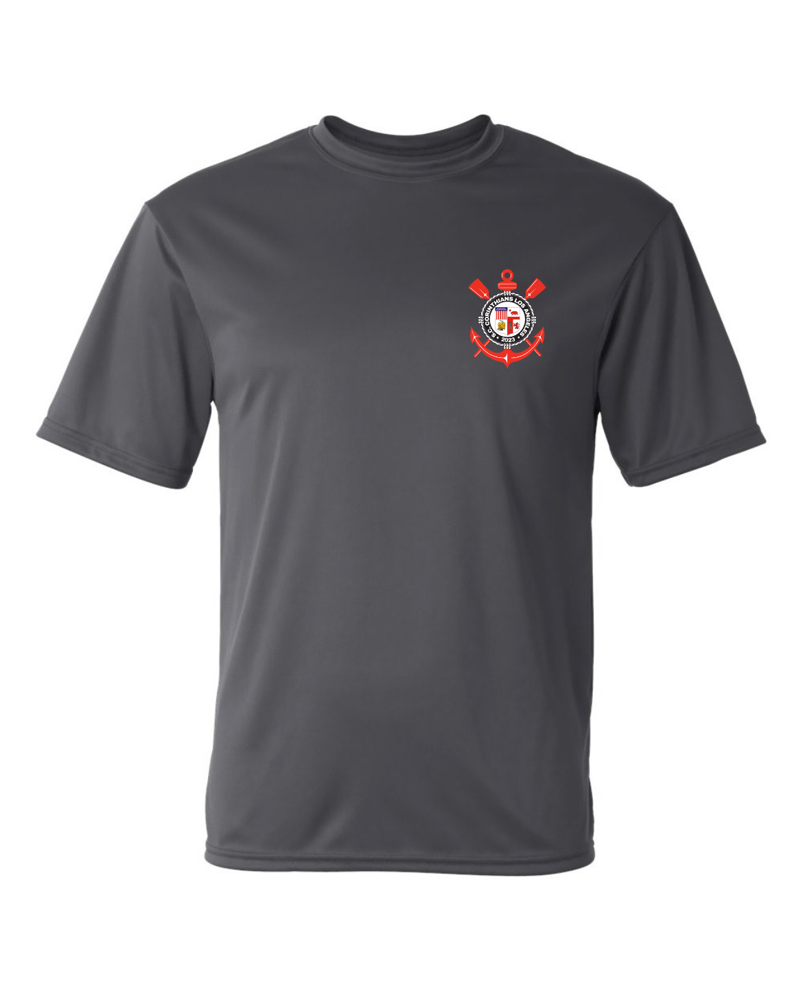 Corinthian’s Poly Top