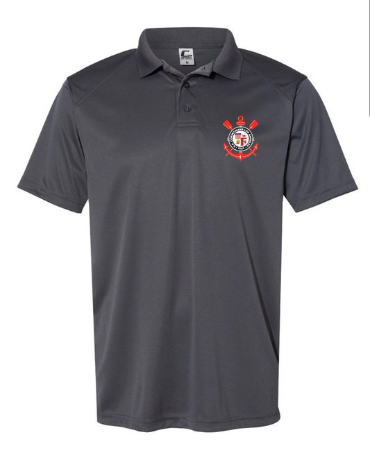Corinthian’s Polos