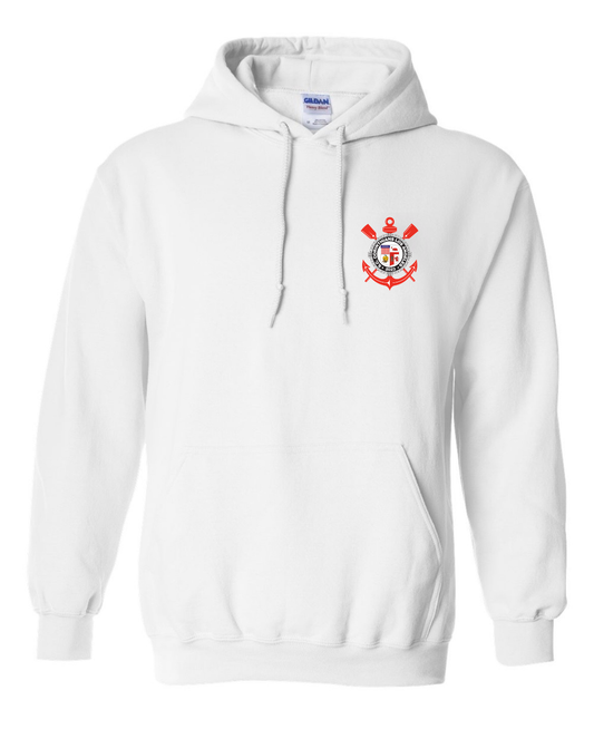 Corinthian’s Hoodie