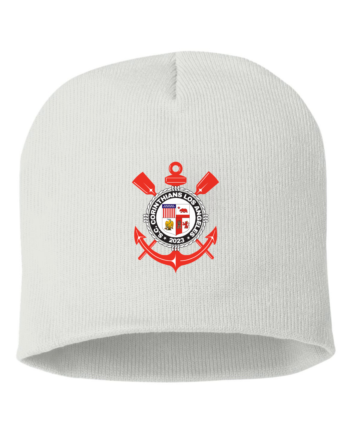 Corinthian’s Beanie