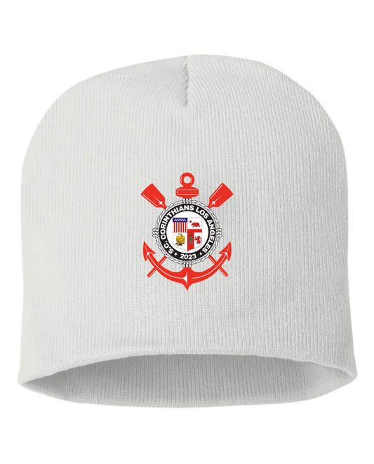 Corinthian’s Beanie