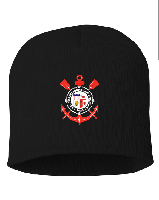 Corinthian’s Beanie