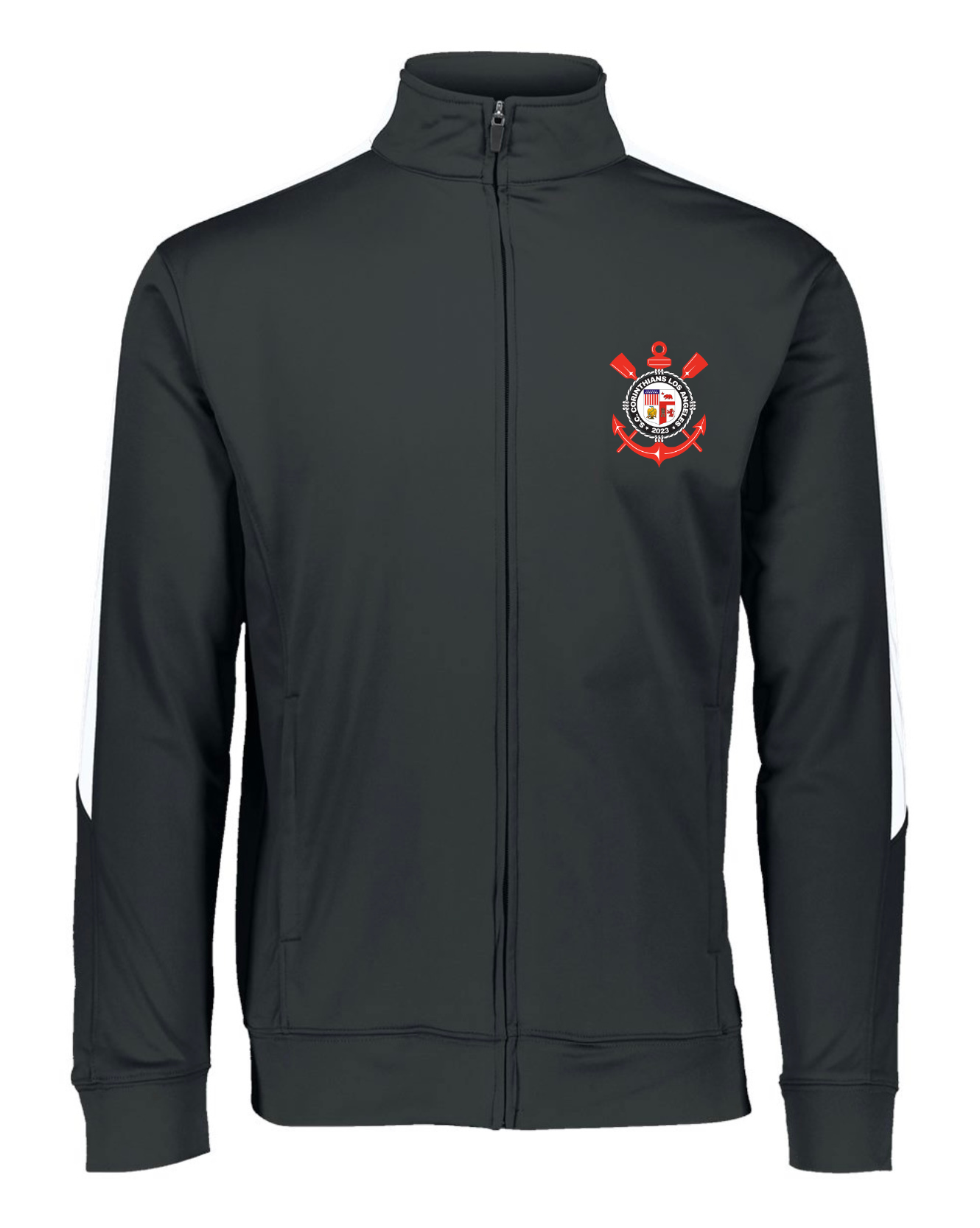 Corinthian’s Jacket