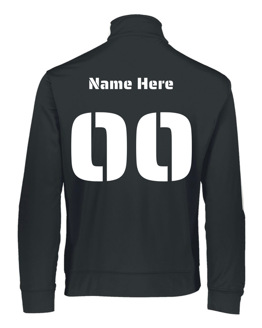 Nameset Customization
