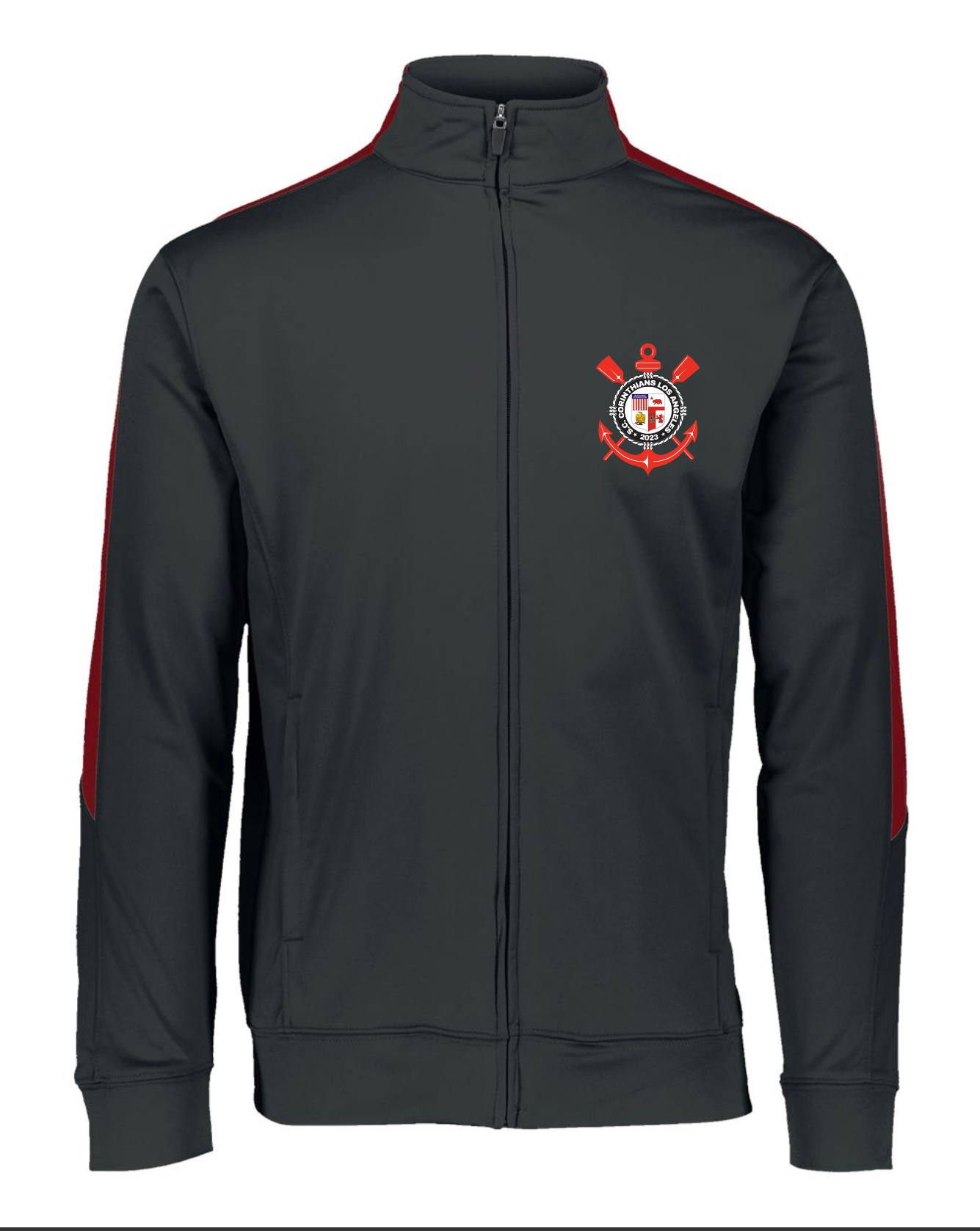 Corinthian’s Jacket