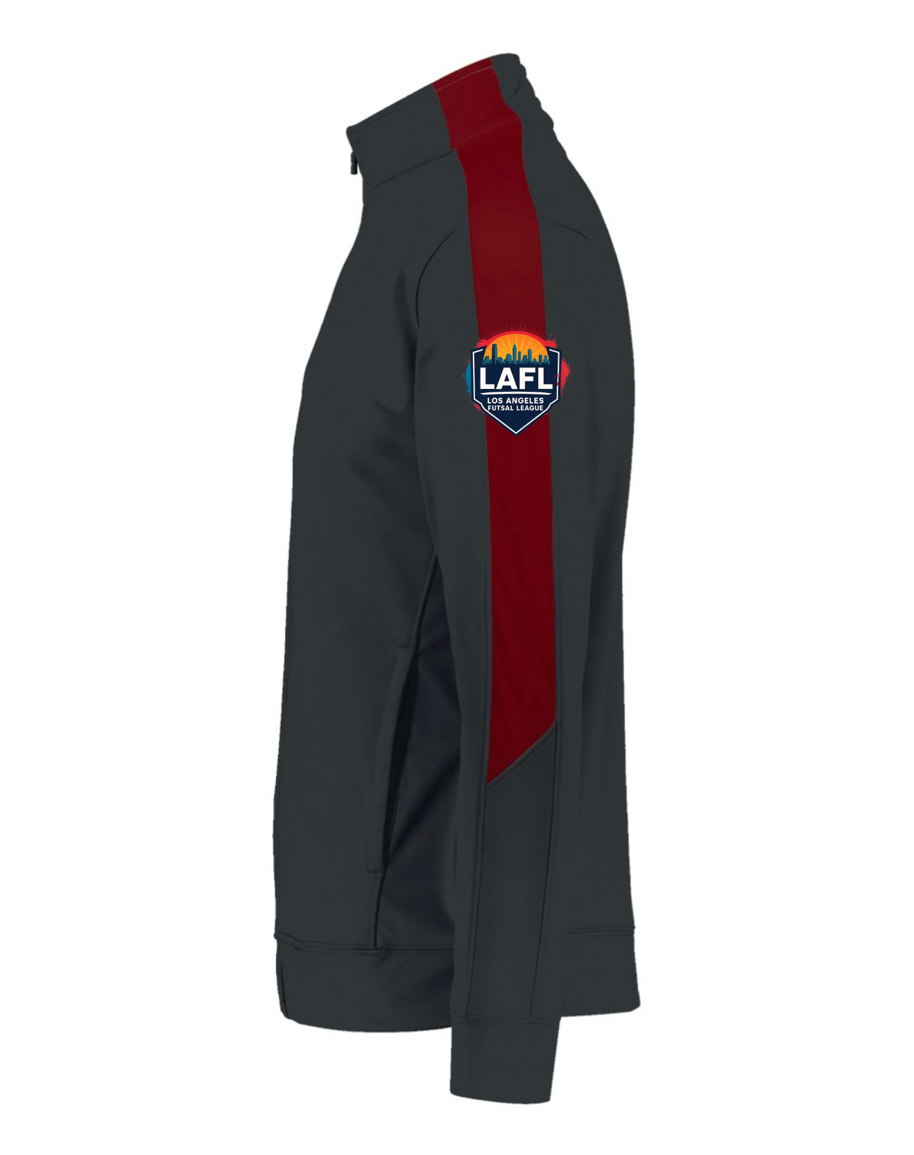 Corinthian’s Jacket