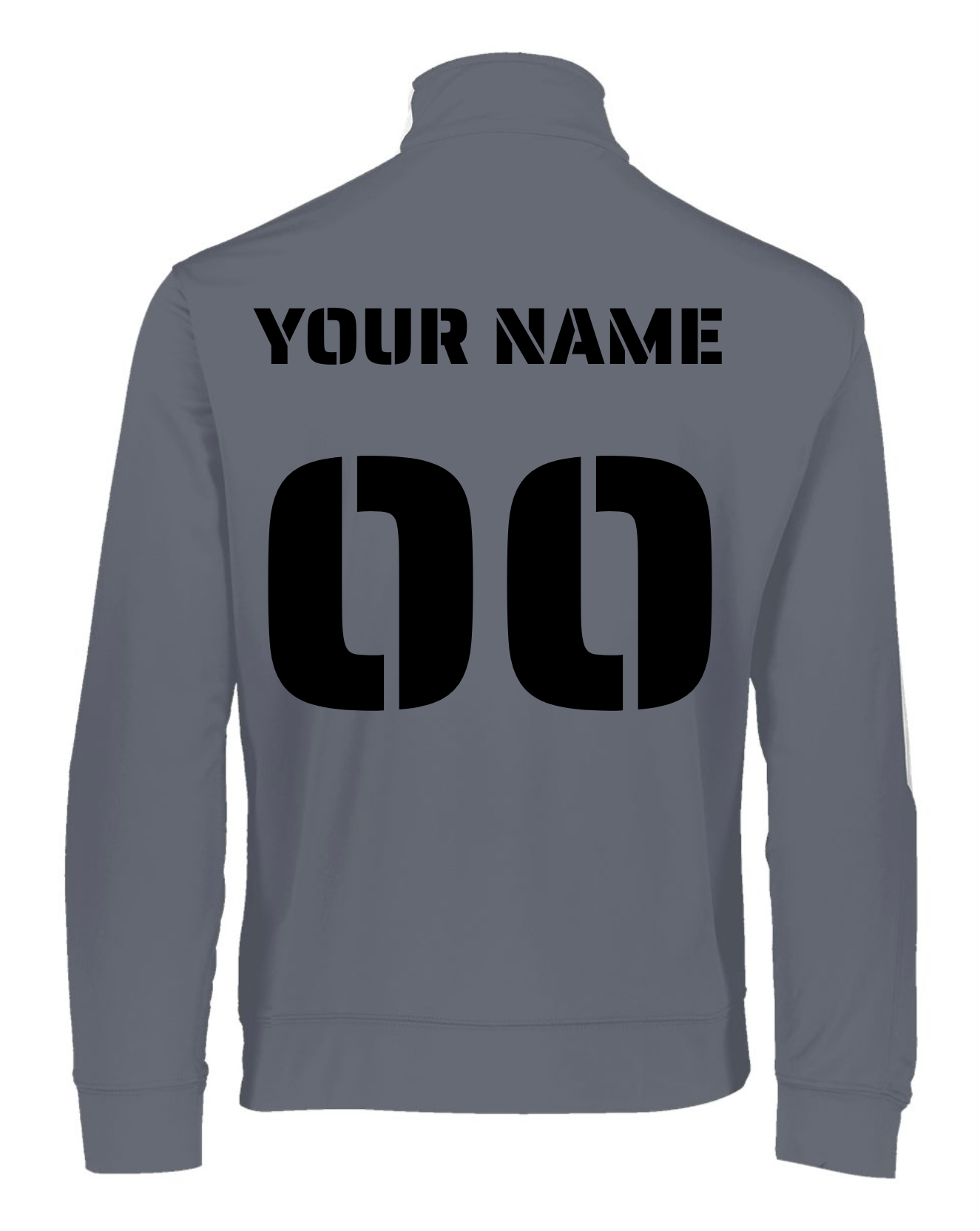 Nameset Customization