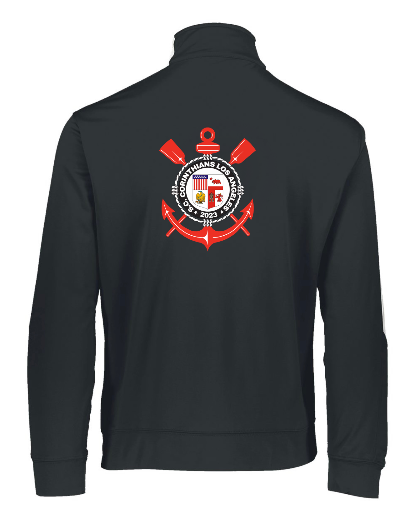 Corinthian’s Jacket